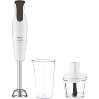 HZ5521 Perfect Mix 6000 Stabmixer weiß/dunkelgrau