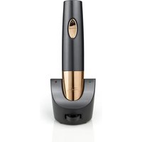 CWO 50 E Automatischer Weinöffner schwarz/gold