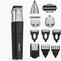 MT812E Multitrimmer 11-in-1 Haarschneider