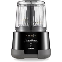 DP810810 Moulinette Ultimate Zerkleinerer dunkelgrau/schwarz