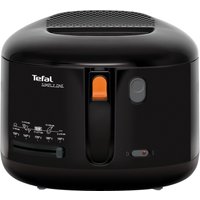 FF1608 Simply One Fritteuse schwarz