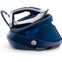 GV9812 Pro Express Vision Bügelstation blau/weiß