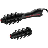CF961L K/Pro Stylist Warmluft-Stylingbürste schwarz/weiß/rot