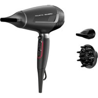 CV887L K/Pro Stylist Haartrockner schwarz/weiß/rot