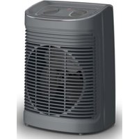 SO6511 Instant Comfort Aqua Heizlüfter grau