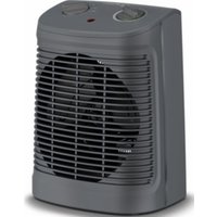 SO2321 Instant Comfort Compact Heizlüfter grau