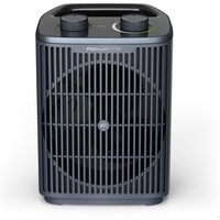 SO2351 Instant Comfort Compact Heizlüfter grau