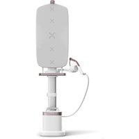 QT1811 Ixeo All-In-One Solution Dampfbügelsystem weiß/altrosa