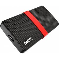 X200 Portable USB 3.1 Gen 1 (1TB)