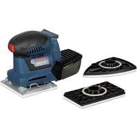 GSS 18V-10 Schwingschleifer