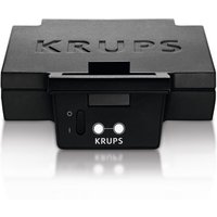 FDK462 Sandwichmaker schwarz