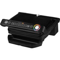 GC7058 OptiGrill Kontaktgrill schwarz