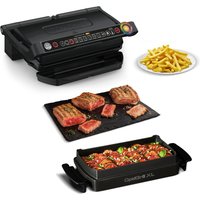 GC7248 Optigrill XL Baking Kontaktgrill