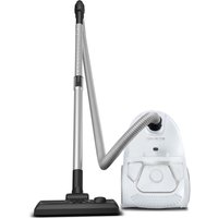 RO3957EA Compact Power Bodenstaubsauger weiß