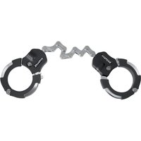 Handschellenschloss Street Cuff mit Schlüssel Lang