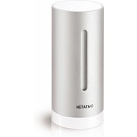 Zusätzliches Smartes Innenmodul silber