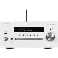 My Connect 60 Mini-System weiß