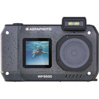 Realishot WP9500 Digitale Kompaktkamera schwarz