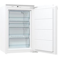 FI2092E1 Einbau-Gefrierschrank weiß