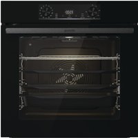 BPS6737E14BG Einbaubackofen tiefschwarz