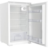RI409EP1 Einbau-Kühlschrank weiß