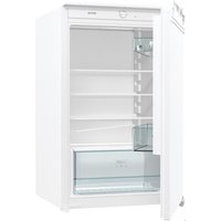 RI209EE1 Einbau-Kühlschrank weiß