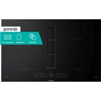 GEH8432BSCWF Autark-Induktionsfeld mit Dunstabzug