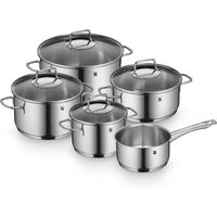 Astoria Topf-Set 5-tlg.