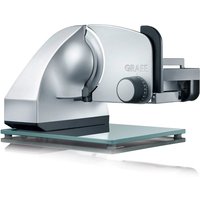 Master M 90 Allesschneider silber