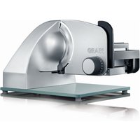 Master M 20 Allesschneider silbermetallic