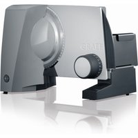 G 50 SKS Sliced Kitchen Allesschneider grau