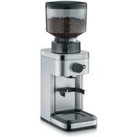 CM 500 Kaffeemühle silber
