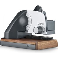 Iconic 23 Allesschneider eisenglimmergrau