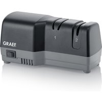 CC82EU Messerschärfer schwarz