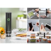 VAC 253/S Akku Hand-Vakuumierer