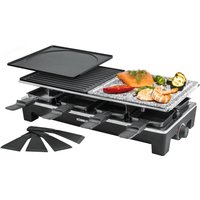 RCS 1350 Raclette schwarz