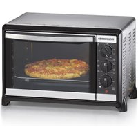 BG 1055/E Mini-Backofen edelstahl