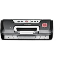 VAC 285 Vakuumierer schwarz/silber