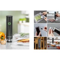 VAC 25 Akku Hand-Vakuumierer