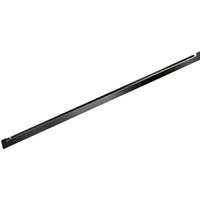 HKL 60 TFSW Kombileiste Einbau-Zubehör schwarz