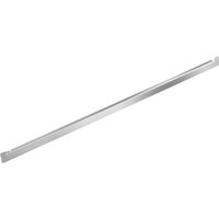 HKL 60 EDST/CLST Kombileiste Einbau-Zubehör edelstahl/cleansteel