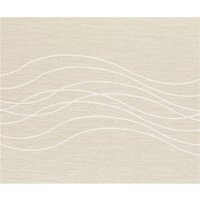 BT W Waves Bespannung Bügelzubehör grau-braun