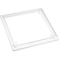 APCL 031 Waschmaschinen/Trockner Zubehör lotosweiß