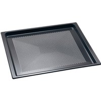 HBBL 71 Backblech gelocht anthrazit