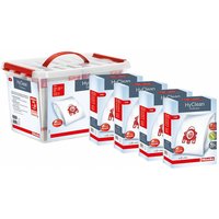 SB SET FJM CareBox 3D Staubfilterbeutel