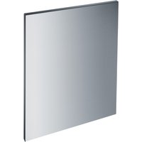 GFVi 701/72 Vi-Frontverkleidung Geschirrspüler-Zubehör edelstahl/cleansteel