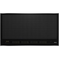 KM 7697 FR Autark-Induktionskochfeld edelstahl