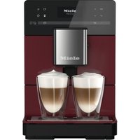 CM 5310 Silence Kaffee-Vollautomat brombeerrot
