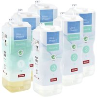 Set 6 UltraPhase Sensitive rts Waschmaschinen-Zubehör