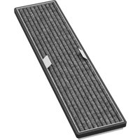 DKF 18-P Aktivkohlefilter